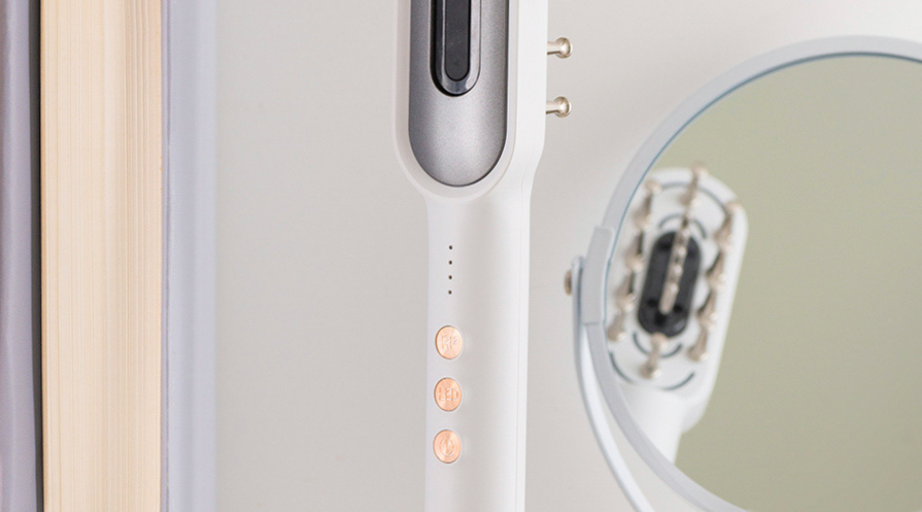 Supercharge your minoxidil treatment