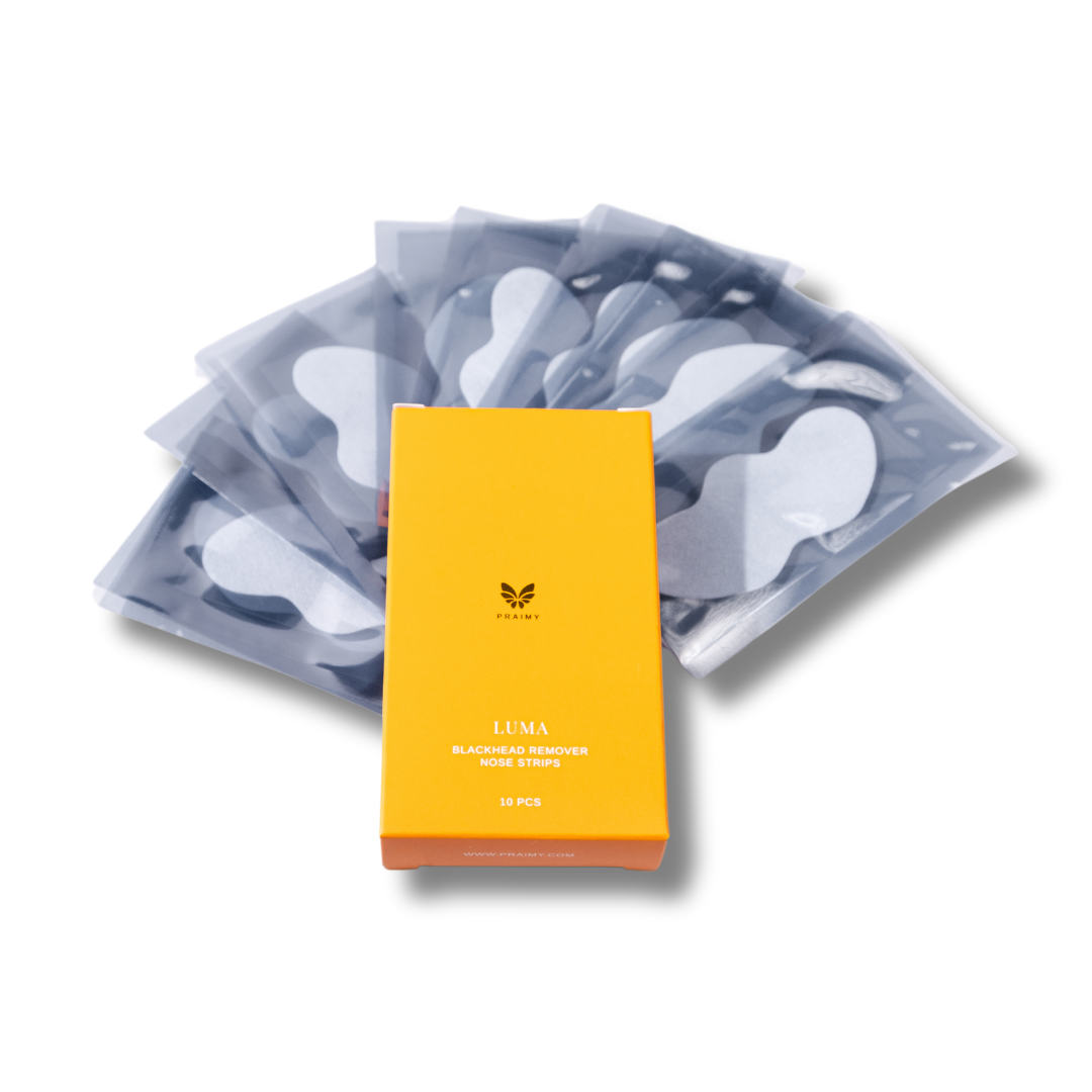 FREE GIFT: LUMA 🎁