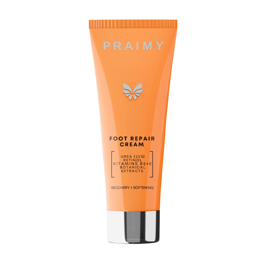 FOOT REPAIR CREAM 24H Relief